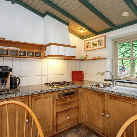 Beautiful In With Fireplace * Lage Mierde