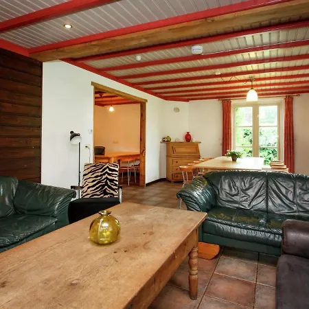 Beautiful In With Fireplace * Lage Mierde