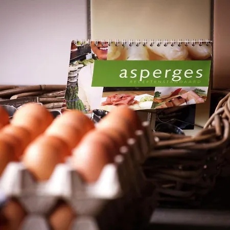 With Garden & Bbq Lage Mierde